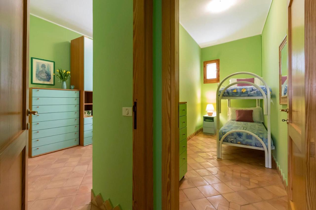 Appartamento Casa con Vista sul Duomo Alghero Esterno foto