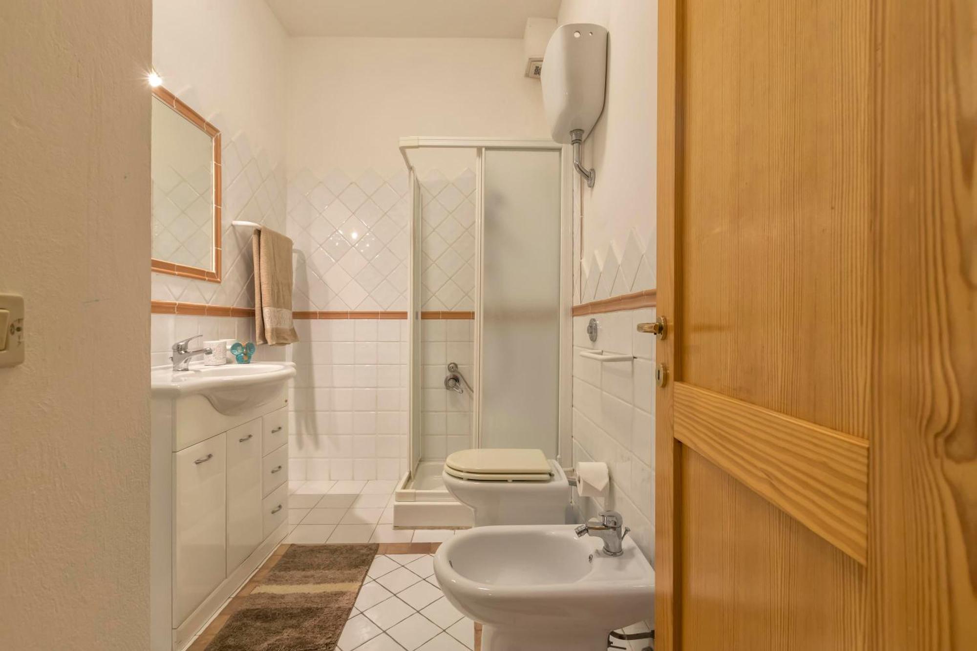 Appartamento Casa con Vista sul Duomo Alghero Esterno foto