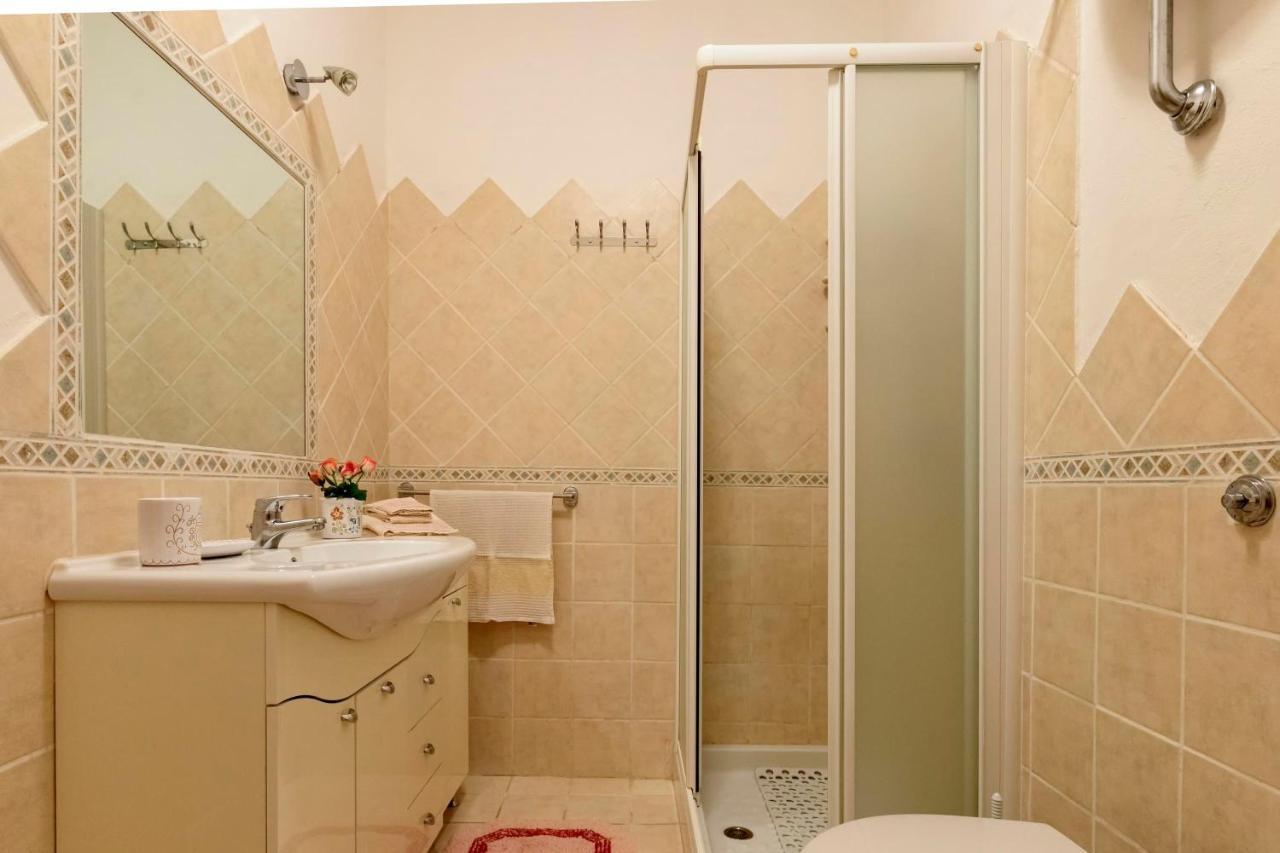 Appartamento Casa con Vista sul Duomo Alghero Esterno foto